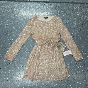 Sequen dress